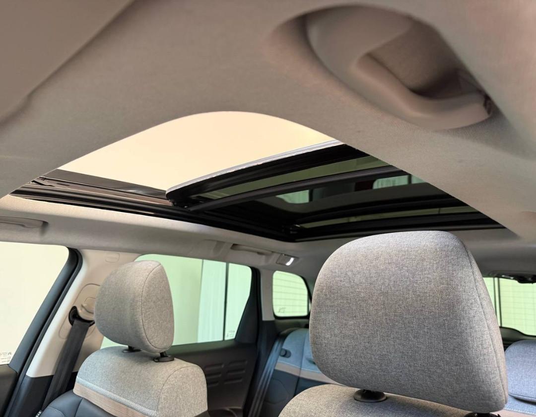 CITROEN C3 Aircross 1ª s. - C3 Aircross PureTech 110 S&S Shine