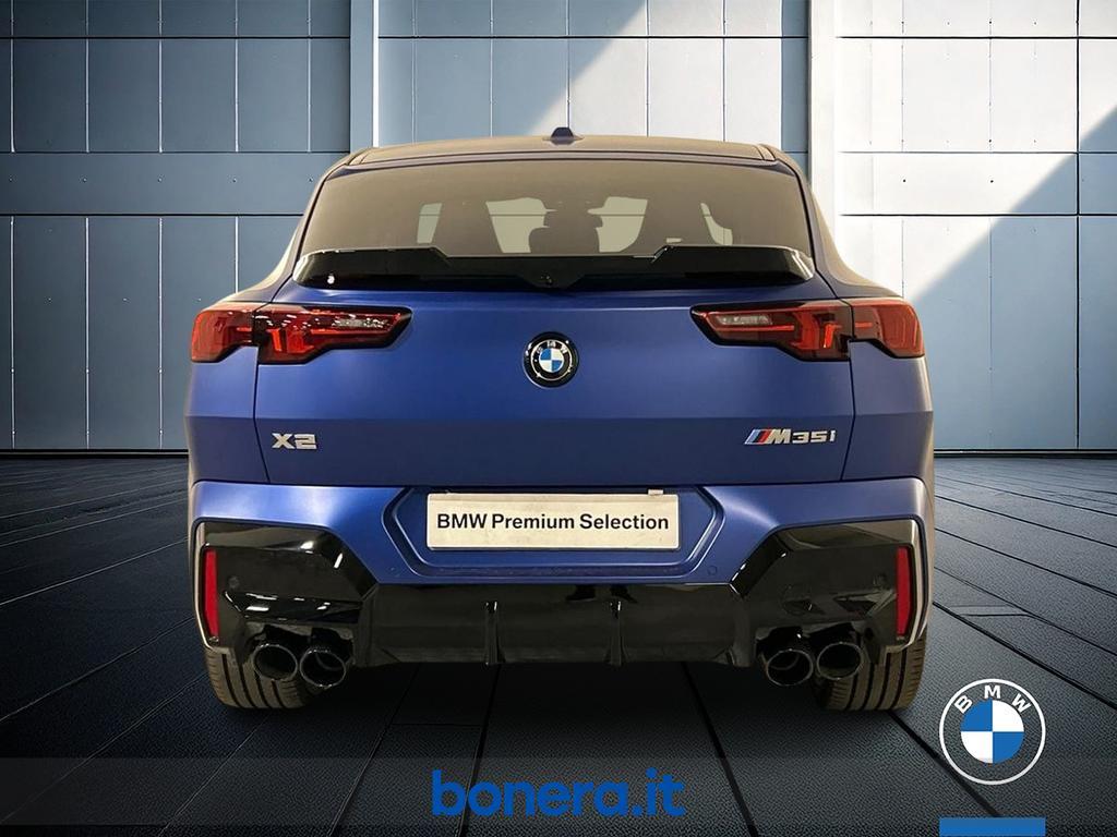 BMW X2 M 35 i xDrive DCT