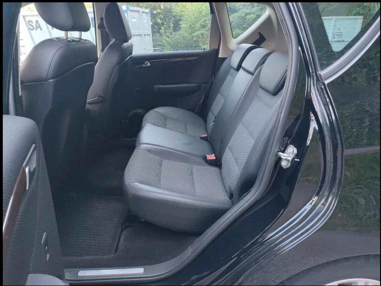 Mercedes-benz A 150 Avantgarde