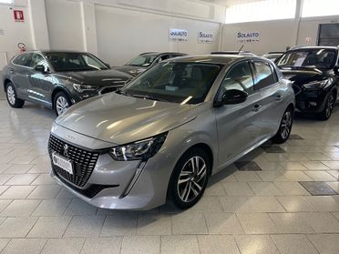 Peugeot 208 PureTech 100 Stop&Start 5 porte Allure Pack