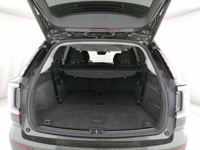 Volvo EX90 EX90 Twin Motor AWD Ultra