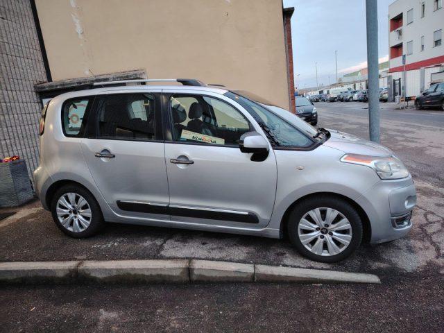 CITROEN C3 Picasso 1.4 VTi 95 Attraction Ideal NEOPATENTATI