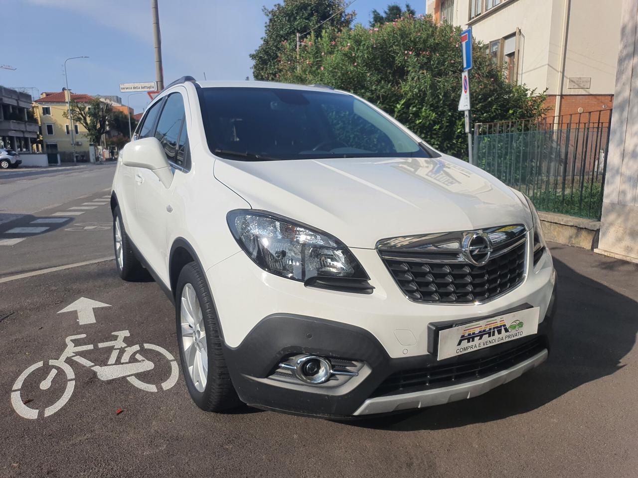 Opel Mokka 1.6 CDTI Ecotec 136CV 4x2 Start&Stop Cosmo