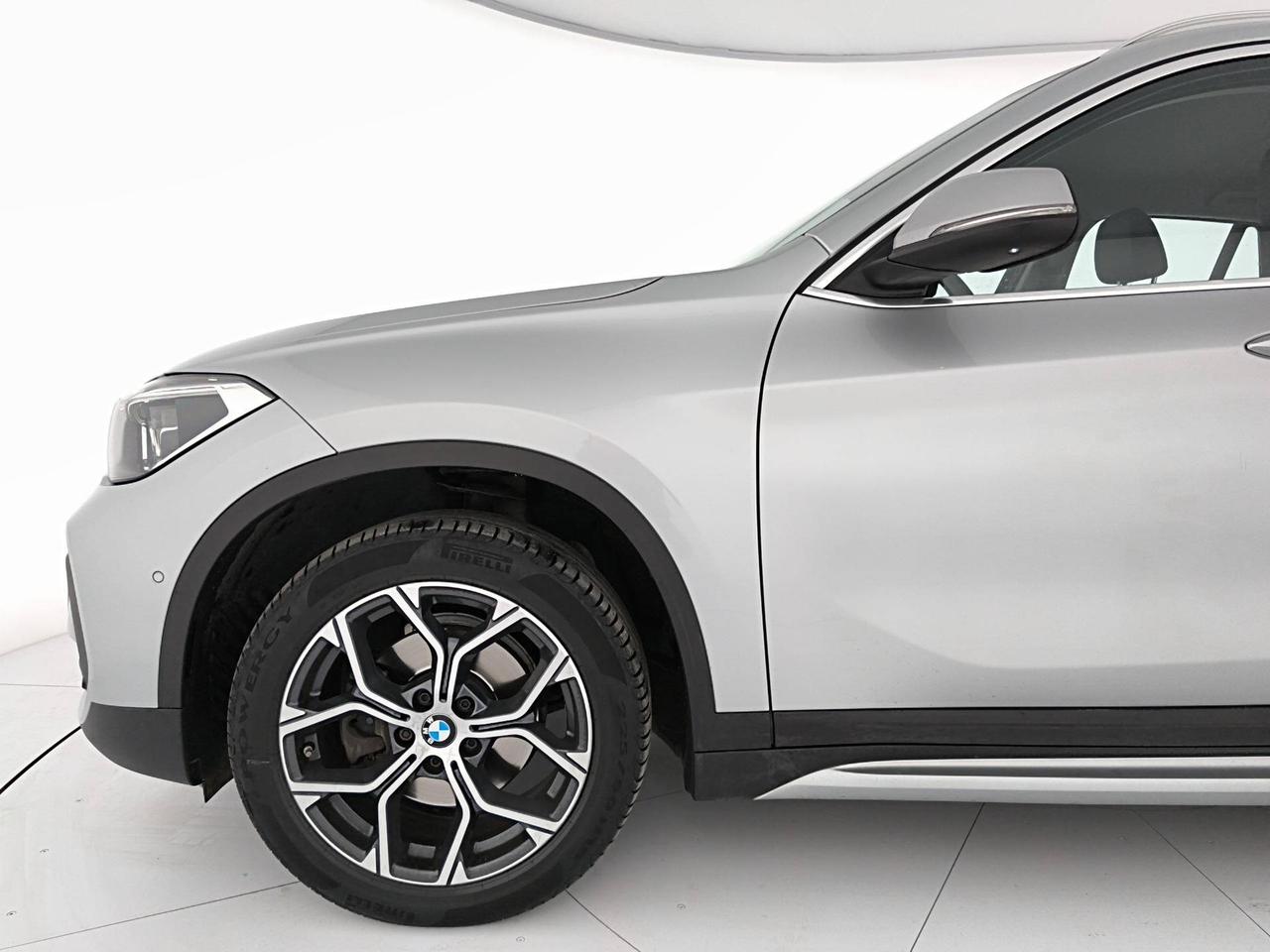 BMW X1 sDrive18d xLine