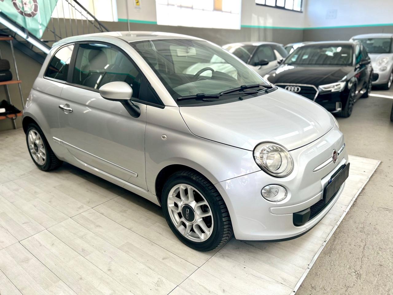 Fiat 500 1.2 Sport