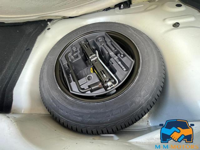 CITROEN C4 Cactus unico proprietario + garanzia