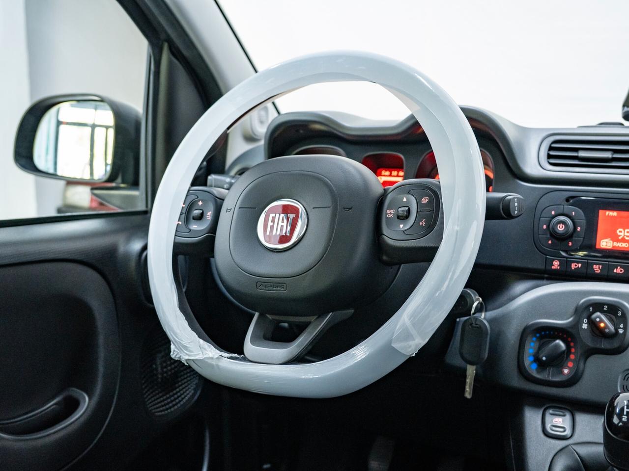 Fiat Panda 1.0 Hybrid City Life