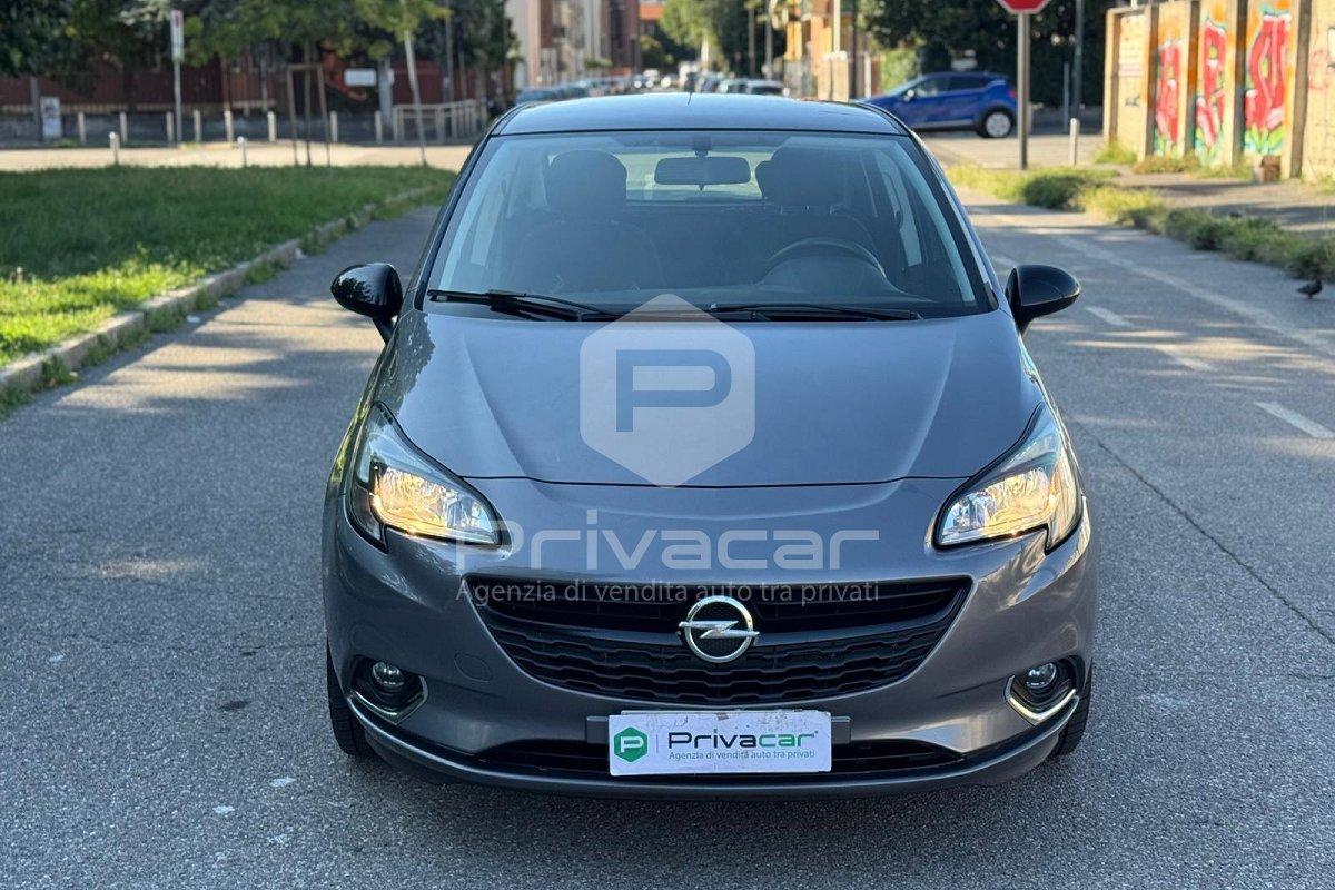 OPEL Corsa 1.0 Turbo SGE 115CV Start&Stop 5 porte Cosmo