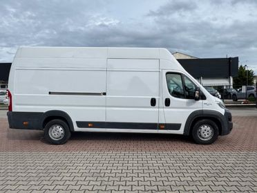 FIAT Ducato 35 2.3 MJT 130CV PLM-SL-TA FURGONE MAXI