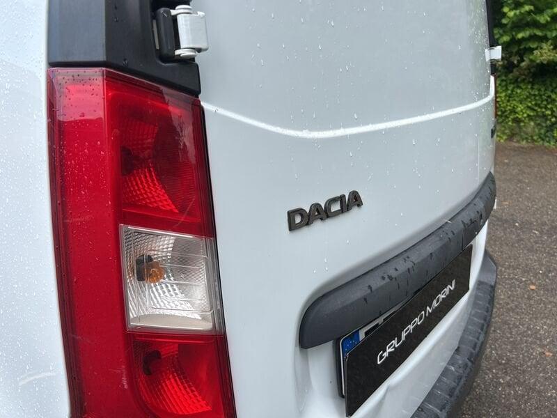 Dacia Dokker 1.5 dCi 8V 90 CV Start&Stop Furgone