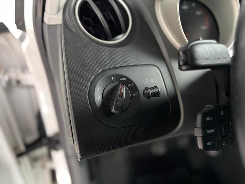 Seat Ibiza SC 1.2 tdi cr Copa