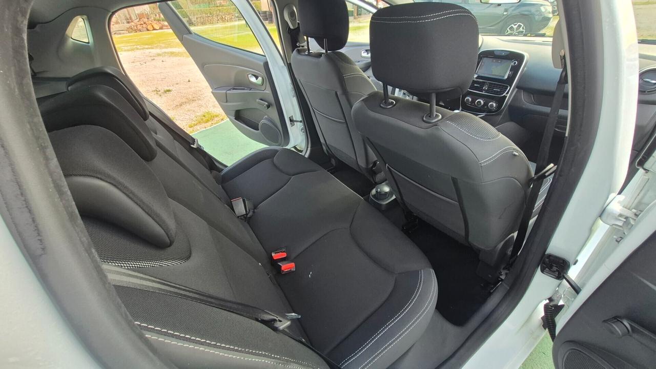 Renault Clio 1.5 dci 75 CV 5 Energy Duel
