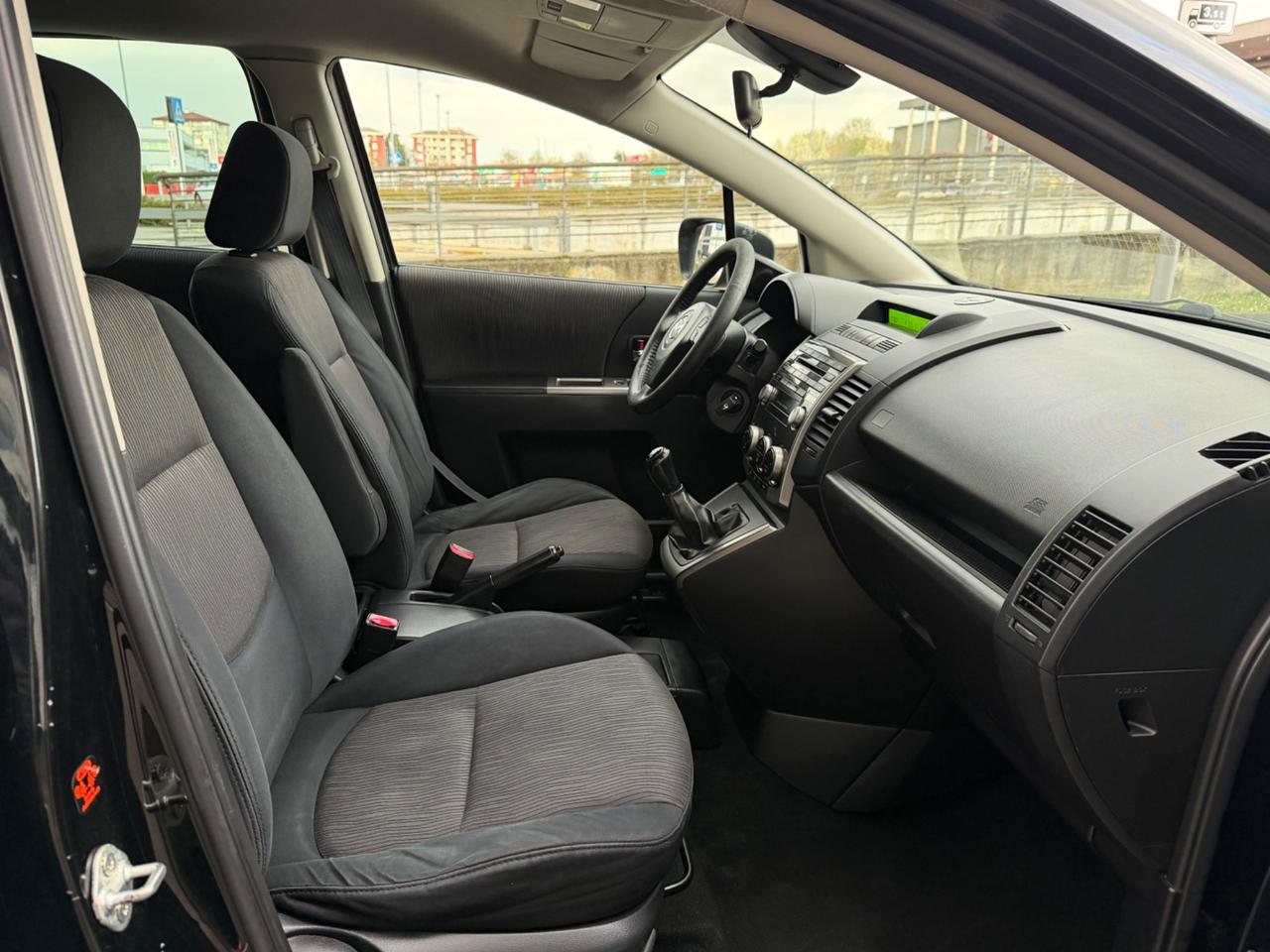 Mazda5 2.0 MZ-CD 16V 143CV Dynamic Style