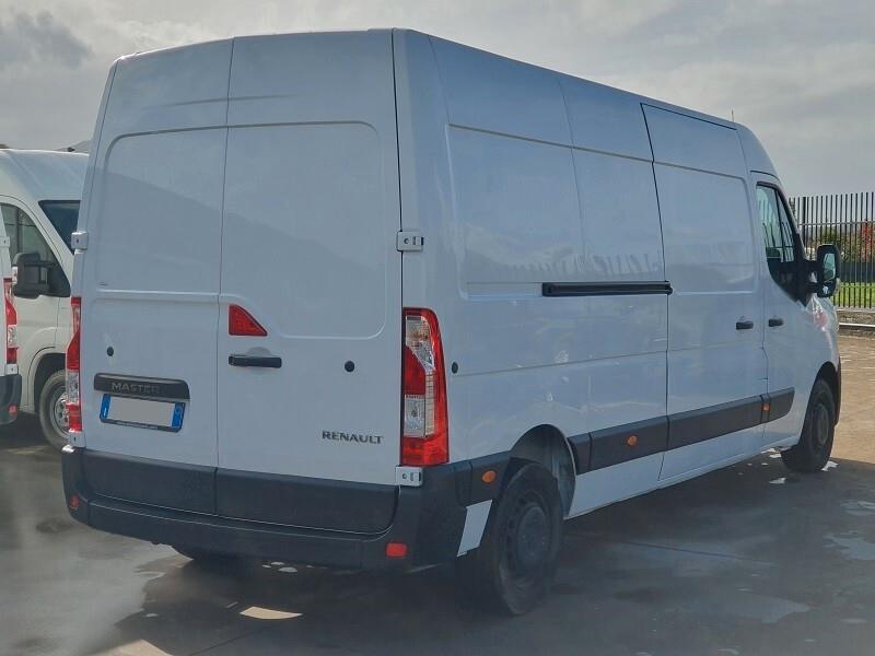 RENAULT NEW Master 35 2.3 dCi 135CV L3H2 ICE CLIMA