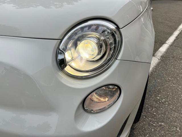 ABARTH 595 1.4 Turbo T-Jet 180 CV MTA Competizione