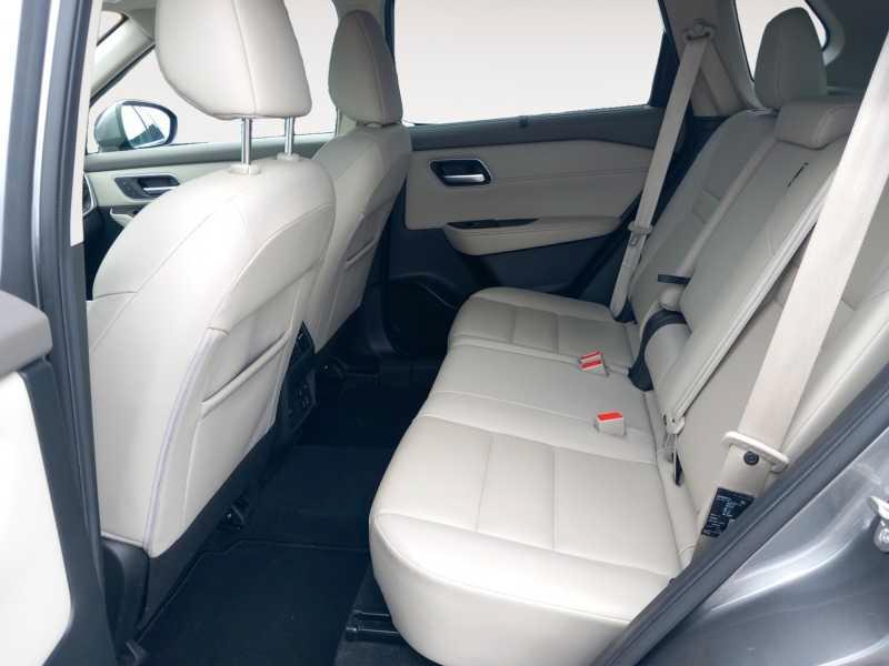 NISSAN X-Trail 1.5 e-power Tekna e-4orce 4wd auto