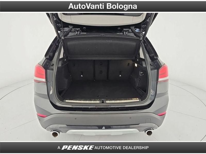 BMW X1 X1 xDrive18d xLine Plus
