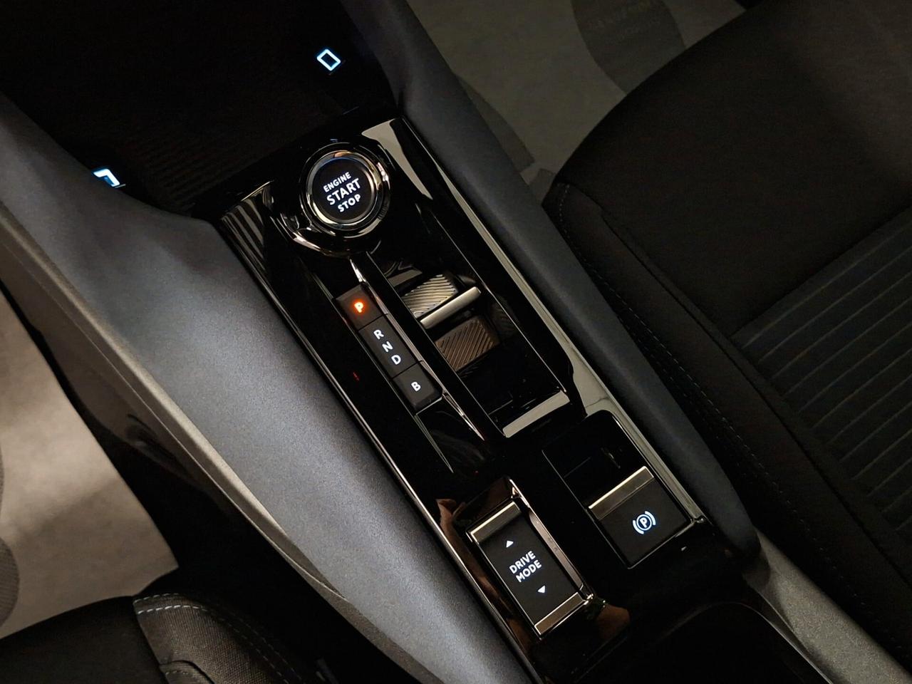 Alfa Romeo Junior BEV 156CV FWD 100% ELETTRICA