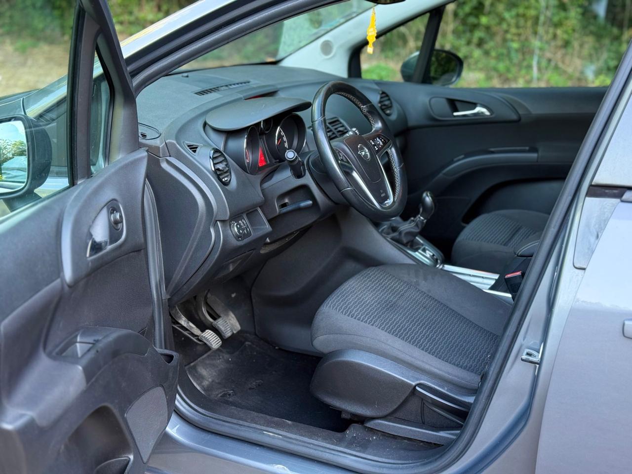 Opel Meriva 1.6 CDTI Start&Stop Innovation