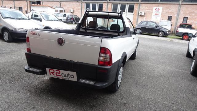 FIAT STRADA FIORINO 1.3 PICK UP