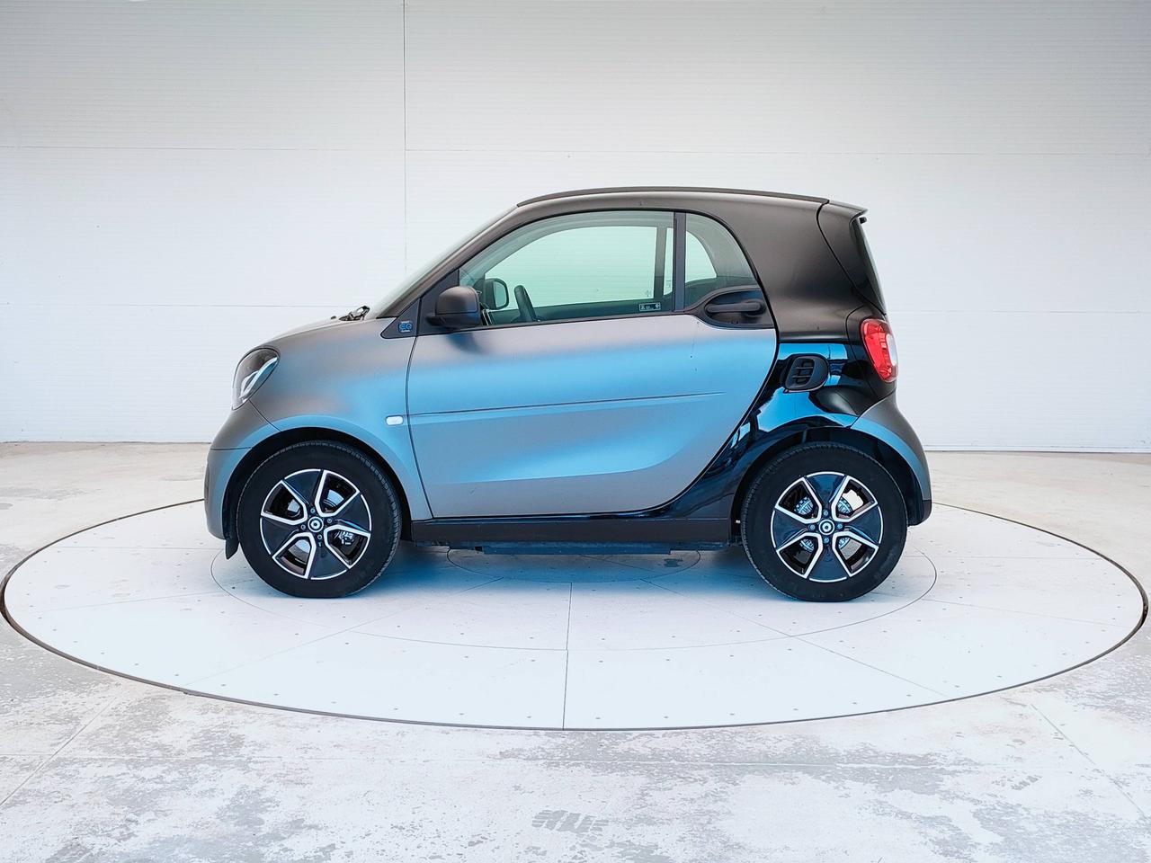 SMART Fortwo III 2020 - Fortwo eq Passion 4,6kW