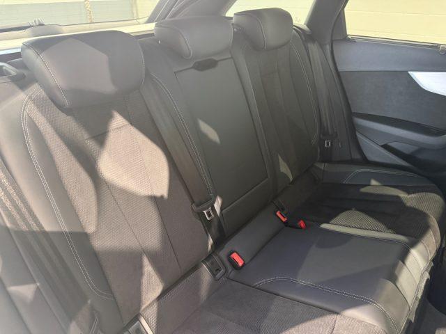 AUDI S4 Avant TDI Mild Hybrid quattro PREZZO REALE