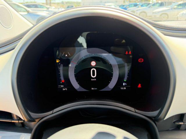 FIAT 500 Cabrio 1.0 hybrid Dolcevita La Prima