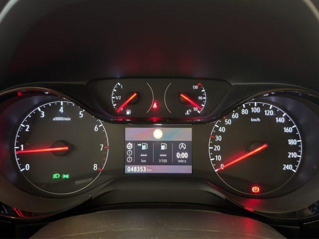 OPEL Corsa Corsa 1.2 100 CV Edition