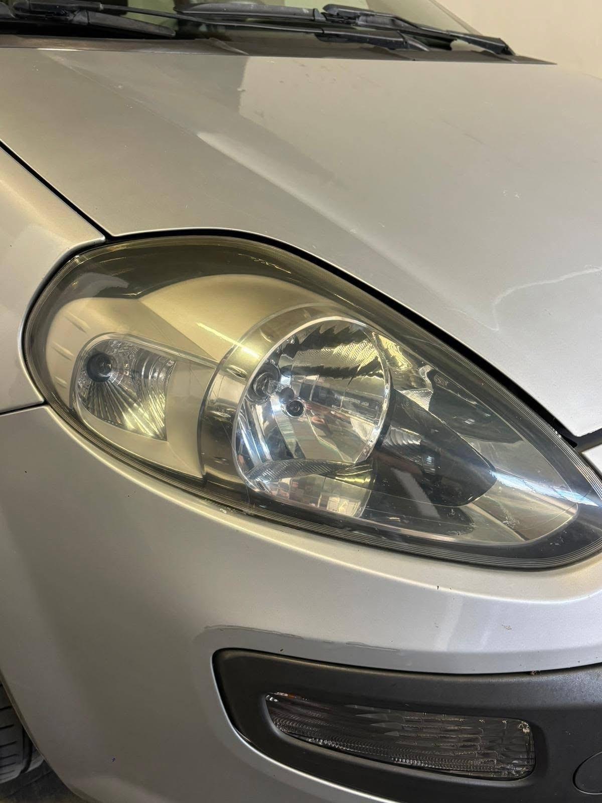 Fiat Punto Evo 1.3 Mjt 75 CV DPF 5 porte S&S Active