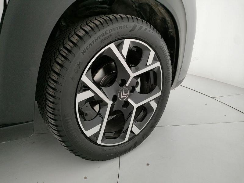Citroën C3 Aircross C3 Aircross BlueHDi 110 S&S Shine Pack