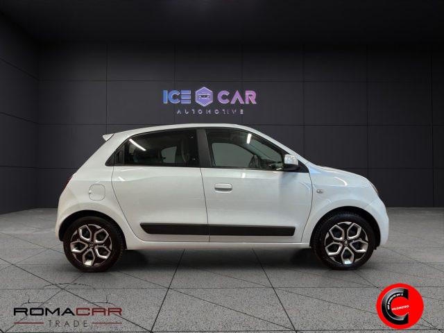 RENAULT Twingo SCe 65 CV Intens CABRIO!