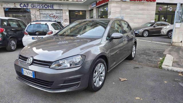 VOLKSWAGEN Golf Business 1.6 BlueTDI 110 CV DSG 5p. Highline