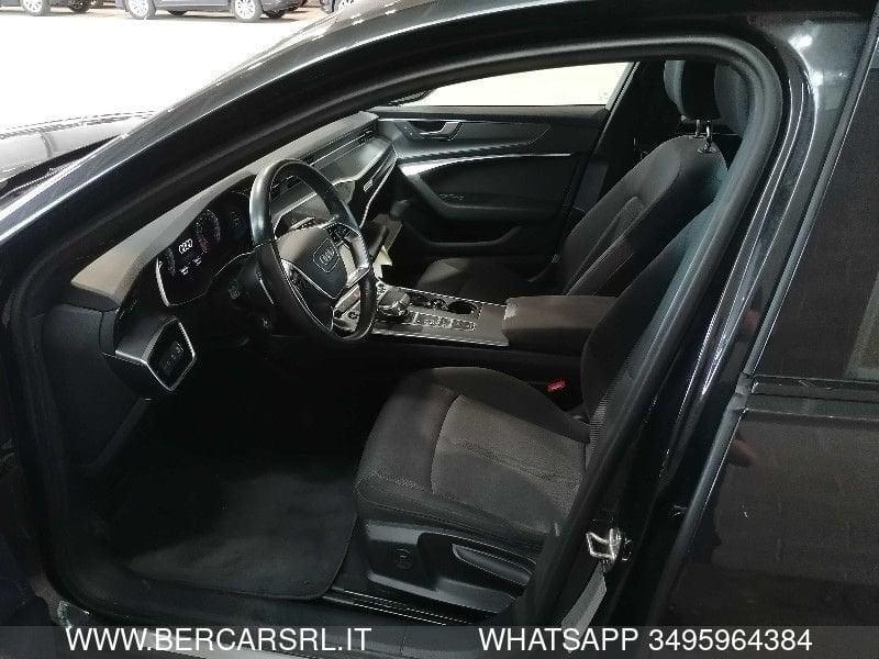 Audi A6 A6 Avant 40 2.0 TDI quattro ultra S tronic Business*VIRTUAL COCKPIT*PDC*