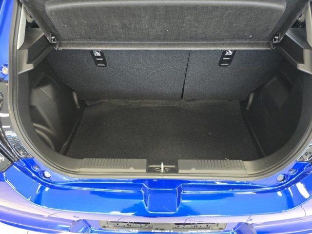 SUZUKI Swift 1.2 Hybrid CVT Top AZIENDALE / KM ZERO