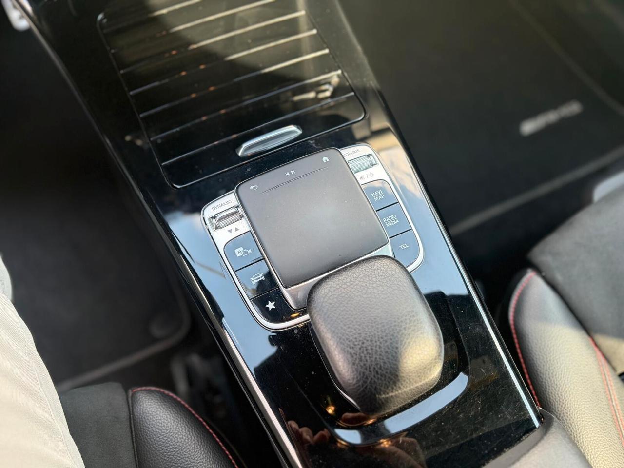 Mercedes-benz CLA 200 d Automatic Shooting Brake Premium AMG