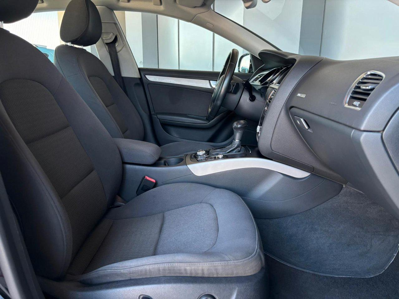 Audi A5 Sportback 2.0 tdi Ambiente 177cv multitronic