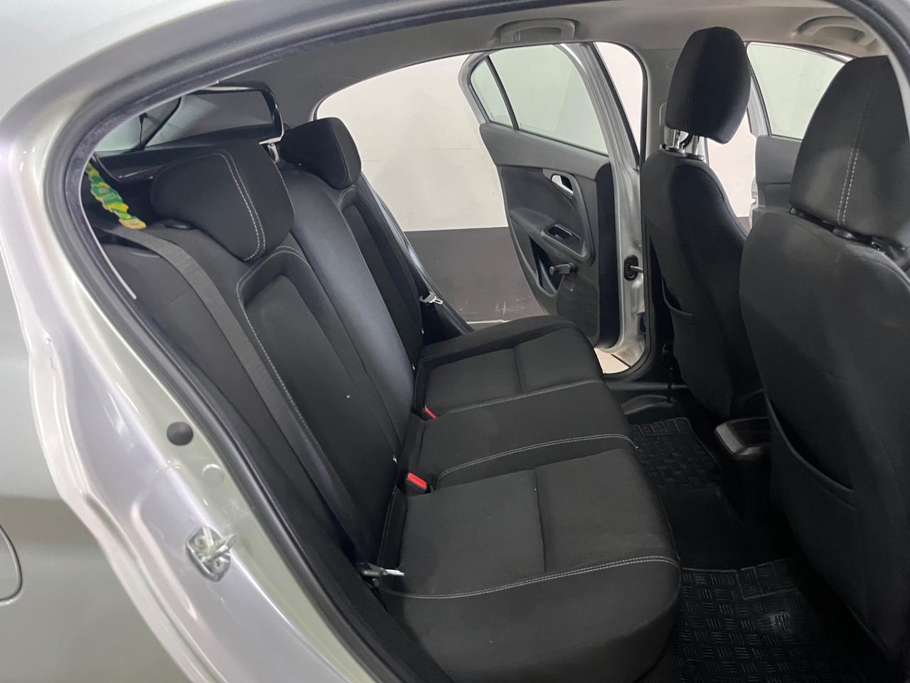Fiat Tipo 1.3 Mjt Easy optional n1 2017