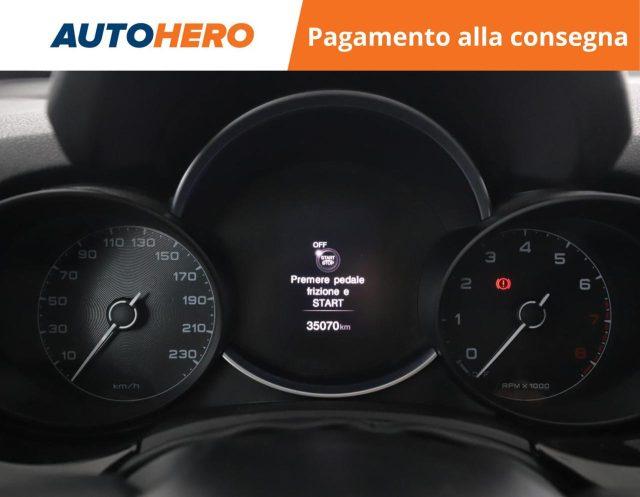 FIAT 500X 1.0 T3 120 CV Urban