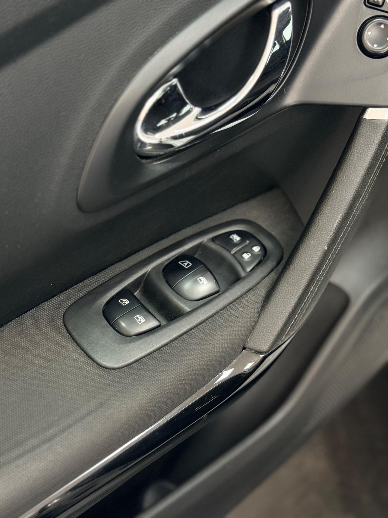 Renault Kadjar 1.5 dCi 8V 110CV EDC Energy Bose 05/2016 Euro 6