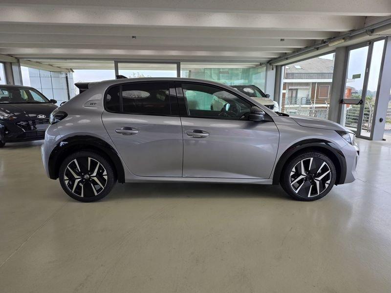 Peugeot 208 208 Hybrid 110 e-DCS6 GT