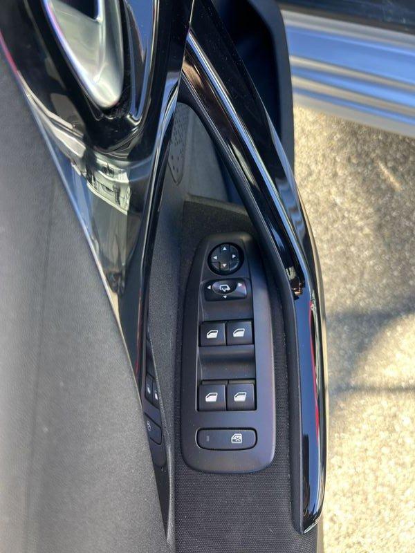 Peugeot 208 75 5 porte Allure KM CERTIFICATI-GARANZIA