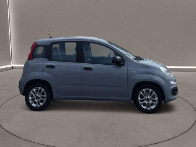 FIAT Panda 3ª serie - 1.0 FireFly S&S Hybrid
