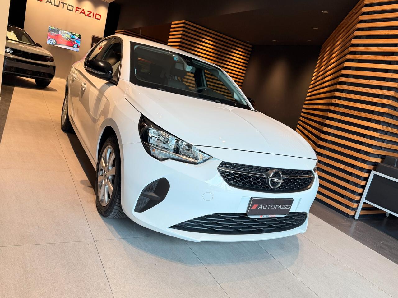 Opel Corsa 1.5 D 100 CV Edition