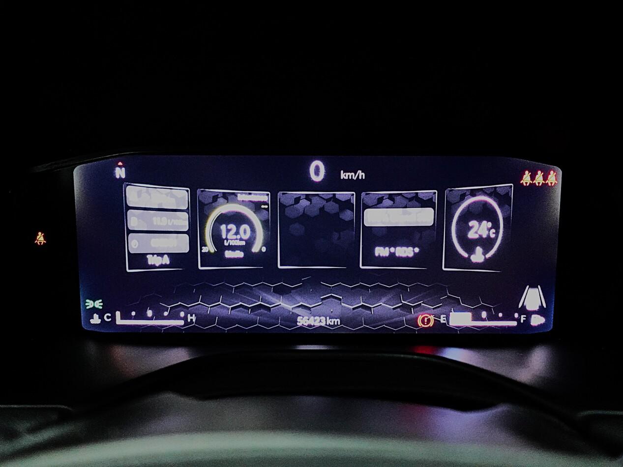 Jeep Compass 1.6 MJT 130 CV LIMITED