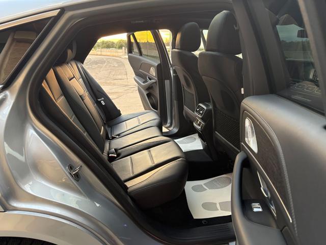 MERCEDES-BENZ GLE 350 de 4Matic Plug-in Hybrid Coupé Premium Plus