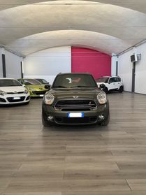 Mini Cooper S Countryman 1.6 ALL4 LEGGI BENE