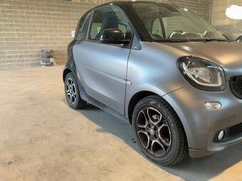 Smart ForTwo Prime 1.0 70cv