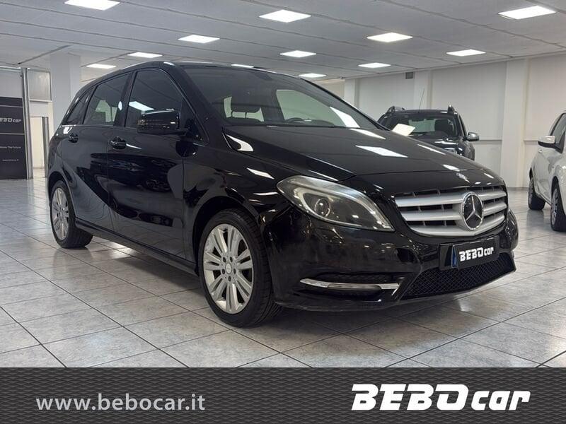 Mercedes-Benz Classe B B 180 be Executive