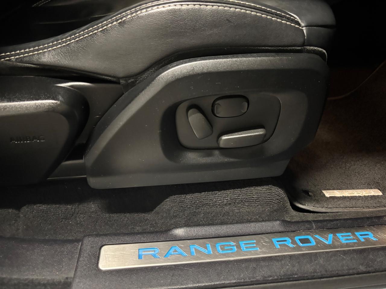 Range Rover Evoque 2.2 TD4 FULL OPTIONAL Dynamic