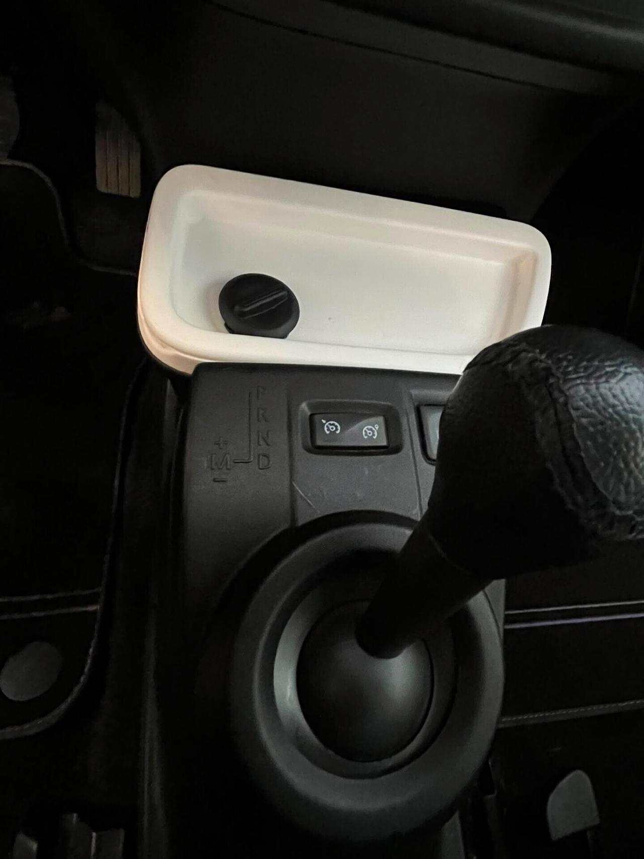 Renault Twingo 900 turbo 90 CV Automatica COSMIC